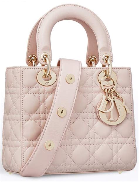 powder pink my lady dior|Lady Dior Pink .